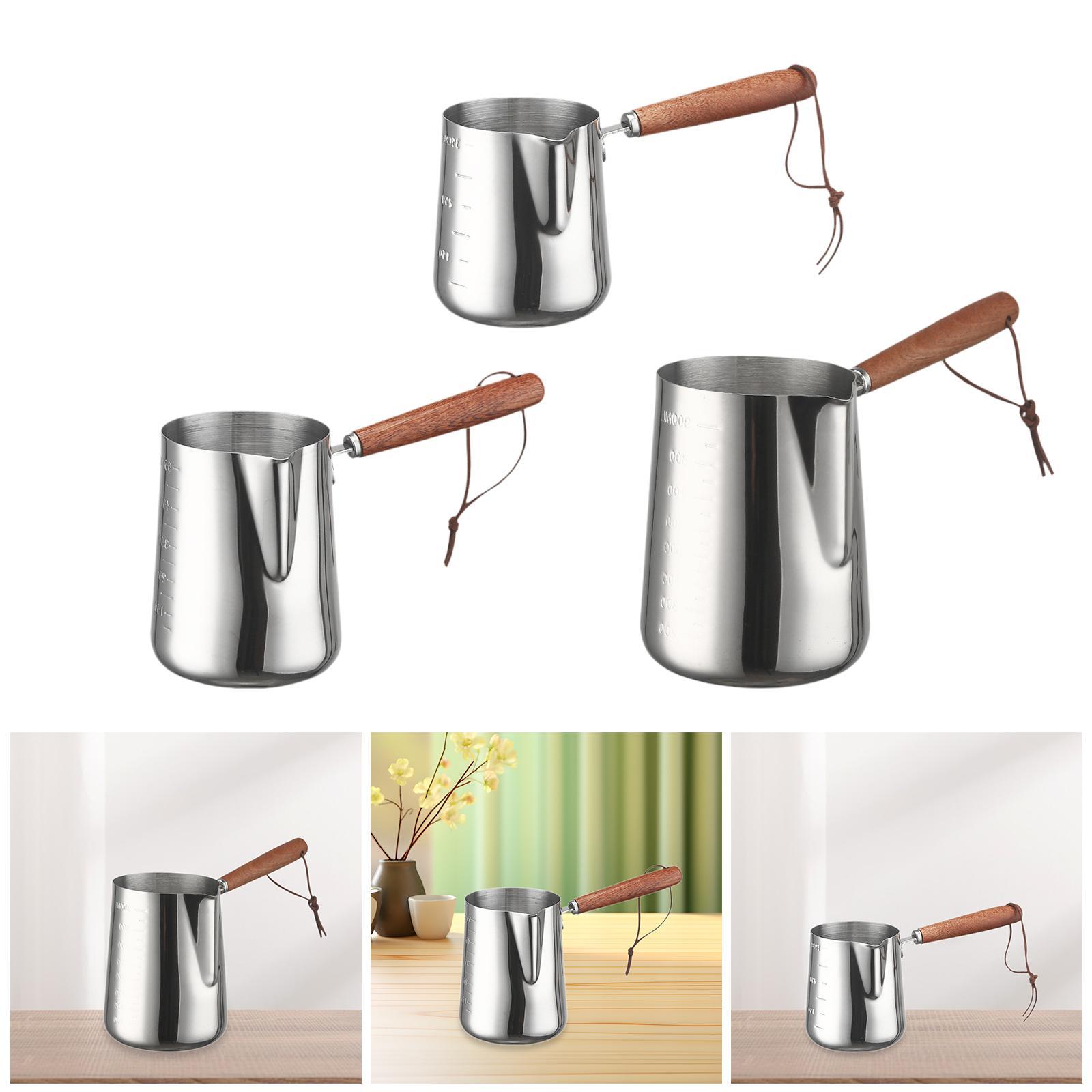 トルココーヒーポットエスプレッソマシンアクセサリーティーケト - Xbloom Coffee Tea のレビューと価格