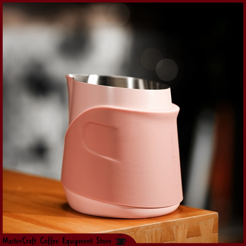 在庫ありMhw 3bomber Gt ハンドルレス エスプレ - Barista Milk Jug のレビューと価格