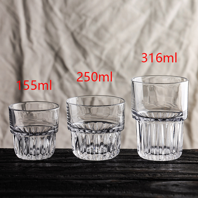 透明な耐熱コーヒーマグ,ミルクとジュースを飲むためのカップ, - Xbloom Coffee Tea のレビューと価格