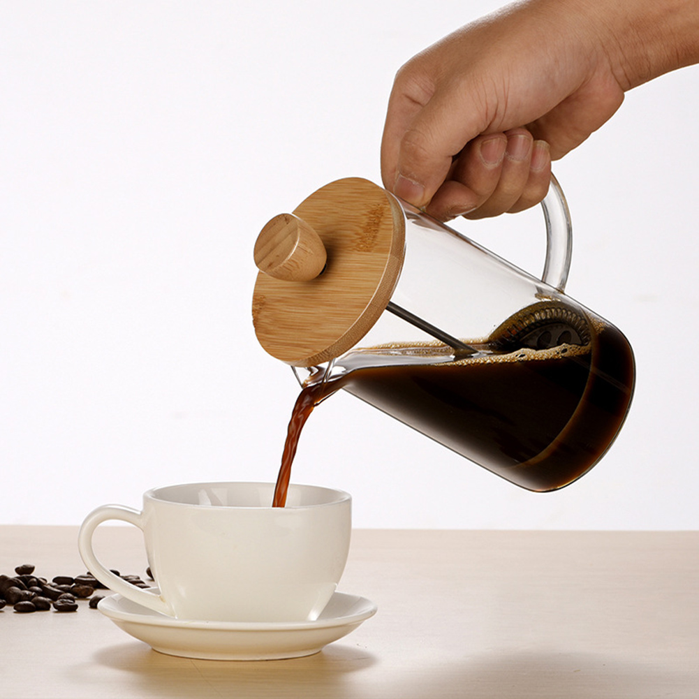 多用途ホームフレンチフィルタープレスポット多機能コーヒー愛好 - Xbloom Coffee Tea のレビューと価格